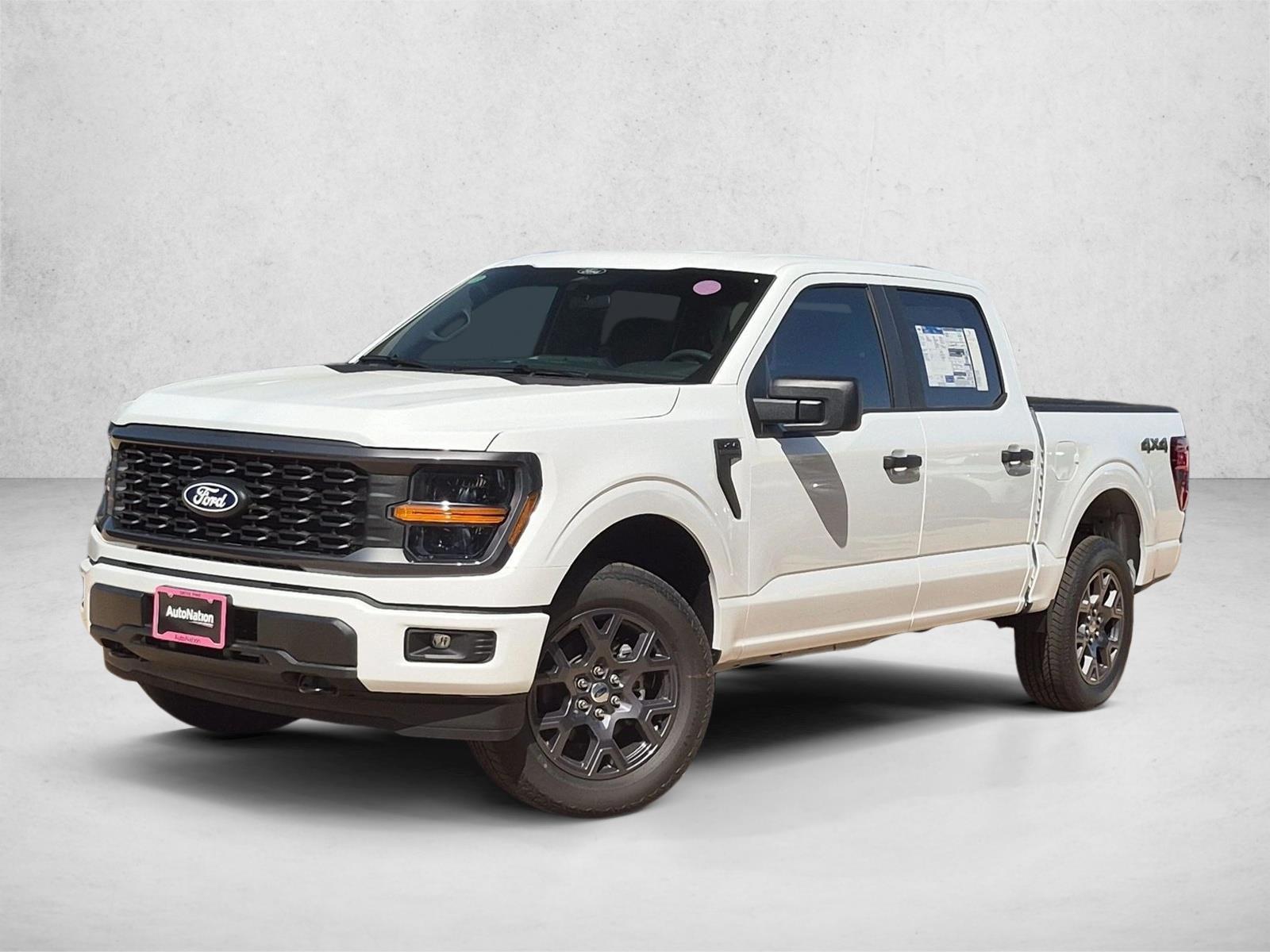 Thumbnail: 2026 Ford F-150 - 1
