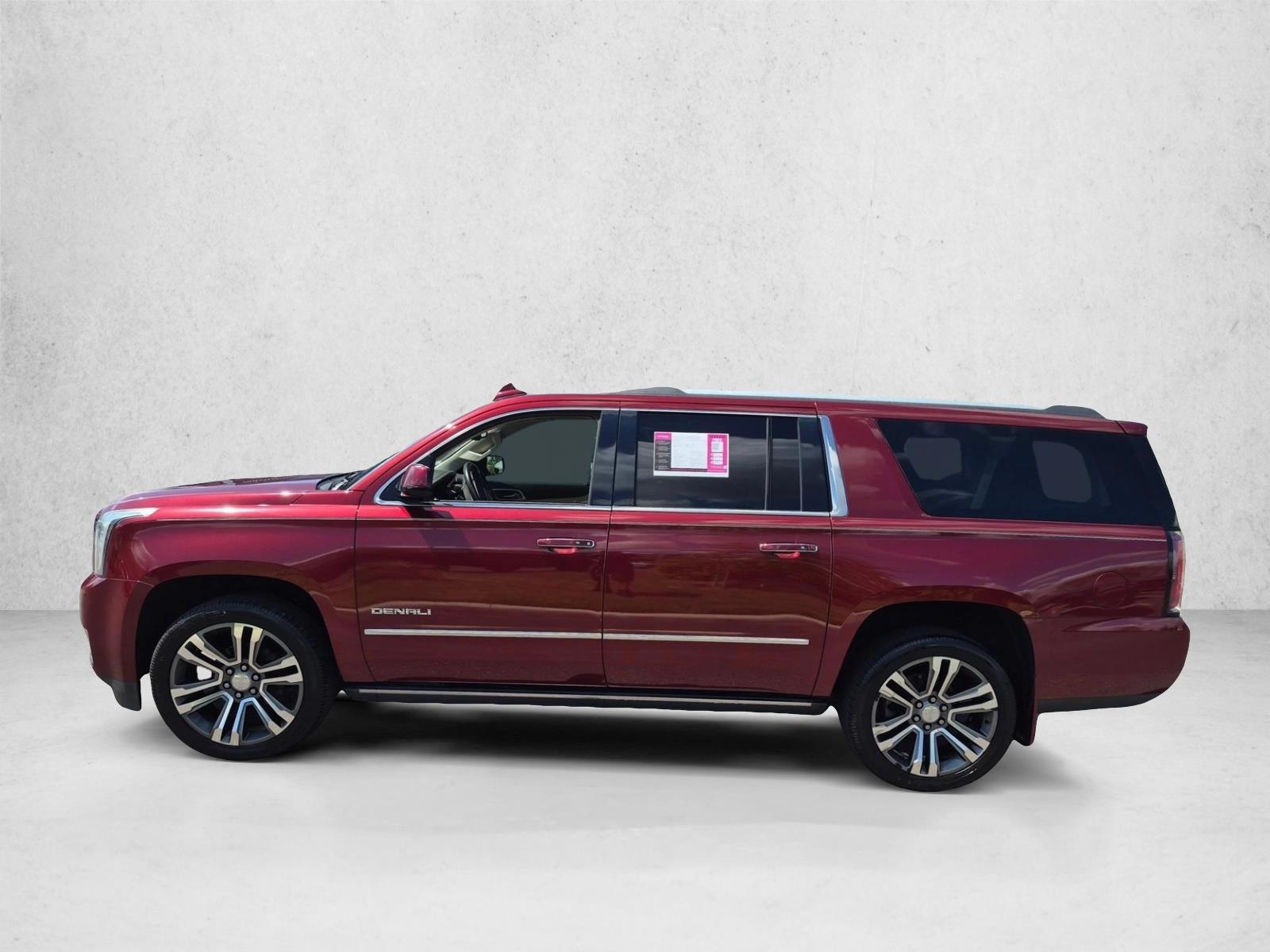 2019 GMC Yukon XL Denali - Photo 9