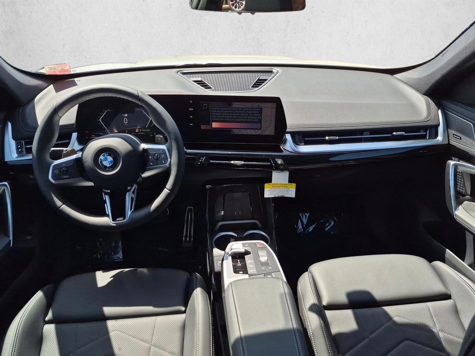 Thumbnail: 2027 BMW X1 - 4