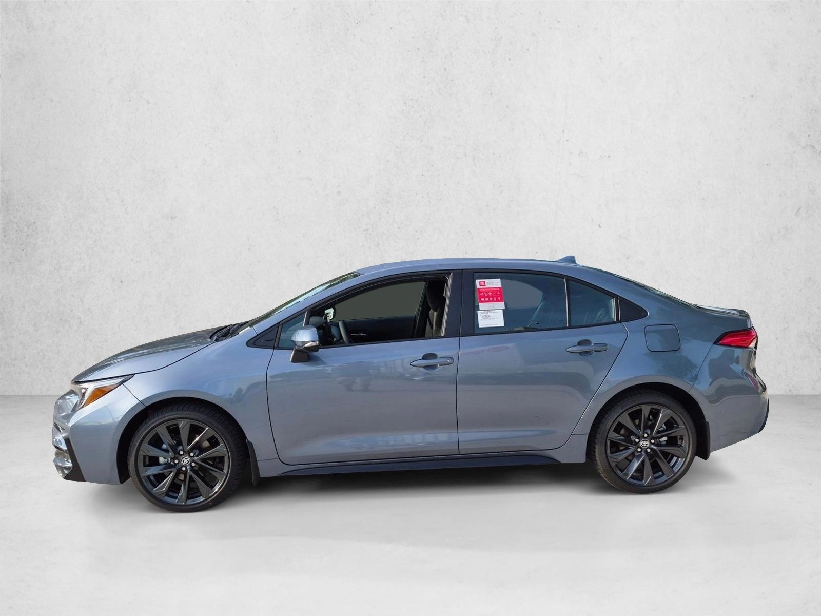 Thumbnail: 2026 Toyota Corolla - 2