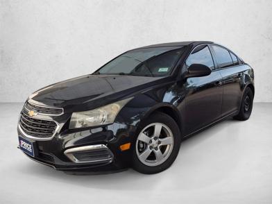 2016 Chevrolet Cruze