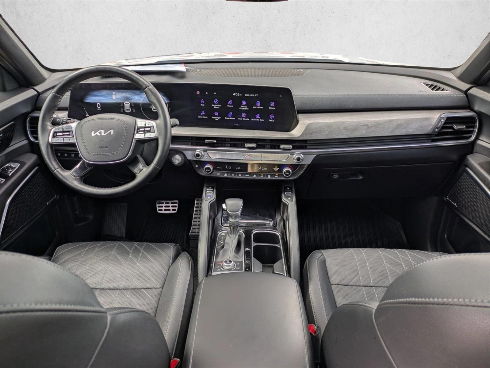 Thumbnail: 2024 Kia Telluride - 3
