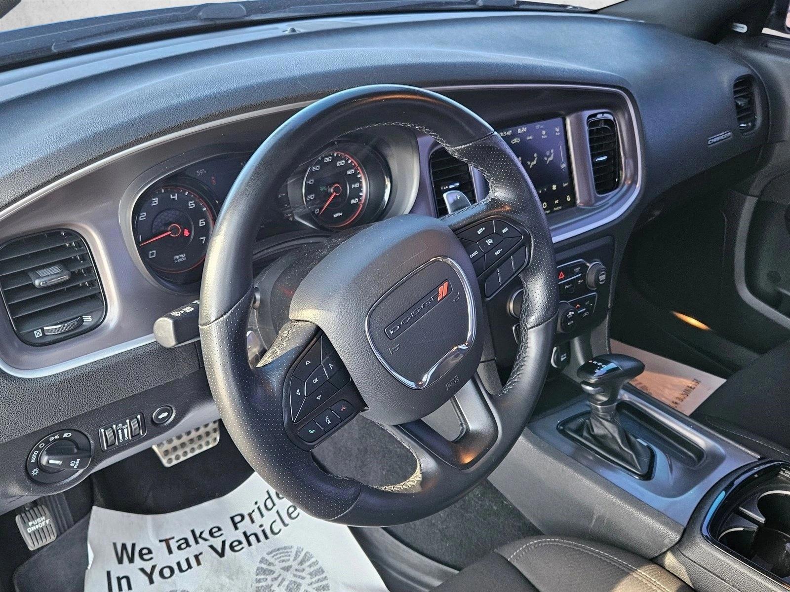 Thumbnail: 2022 Dodge Charger - 3