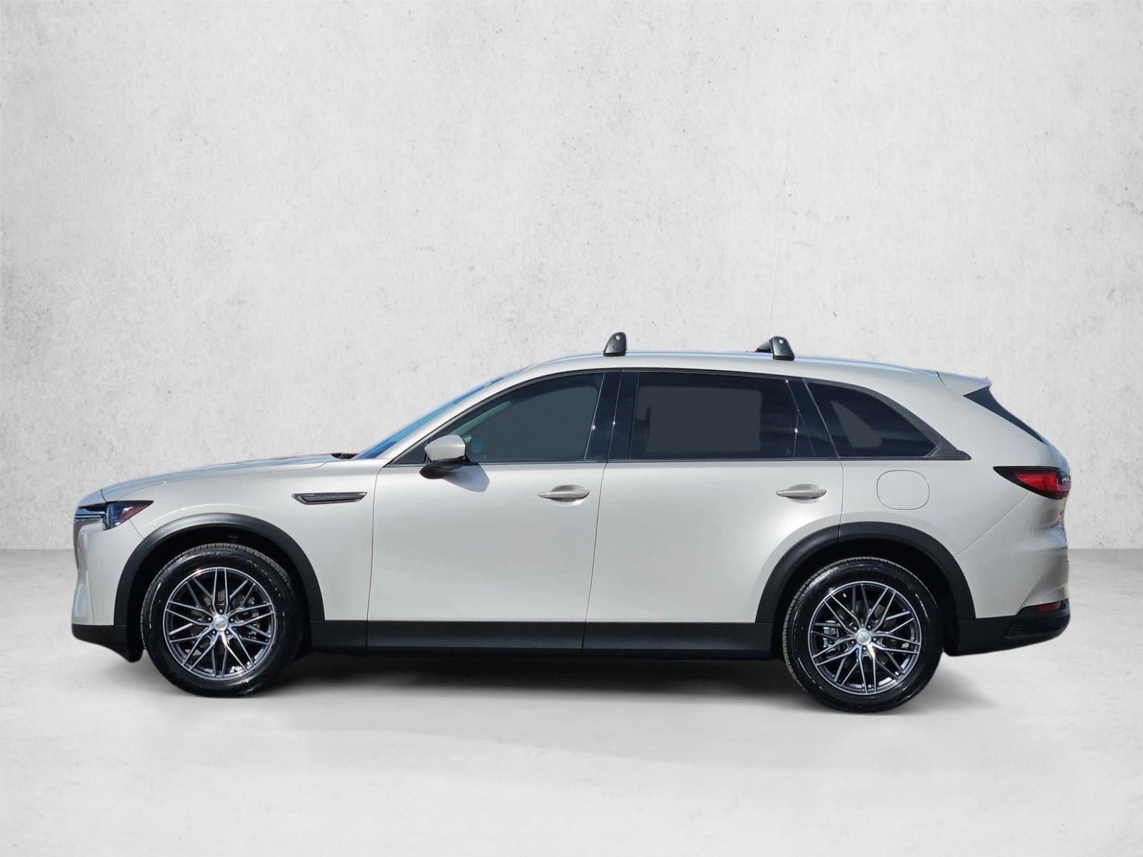 Thumbnail: 2024 Mazda CX-90 - 3