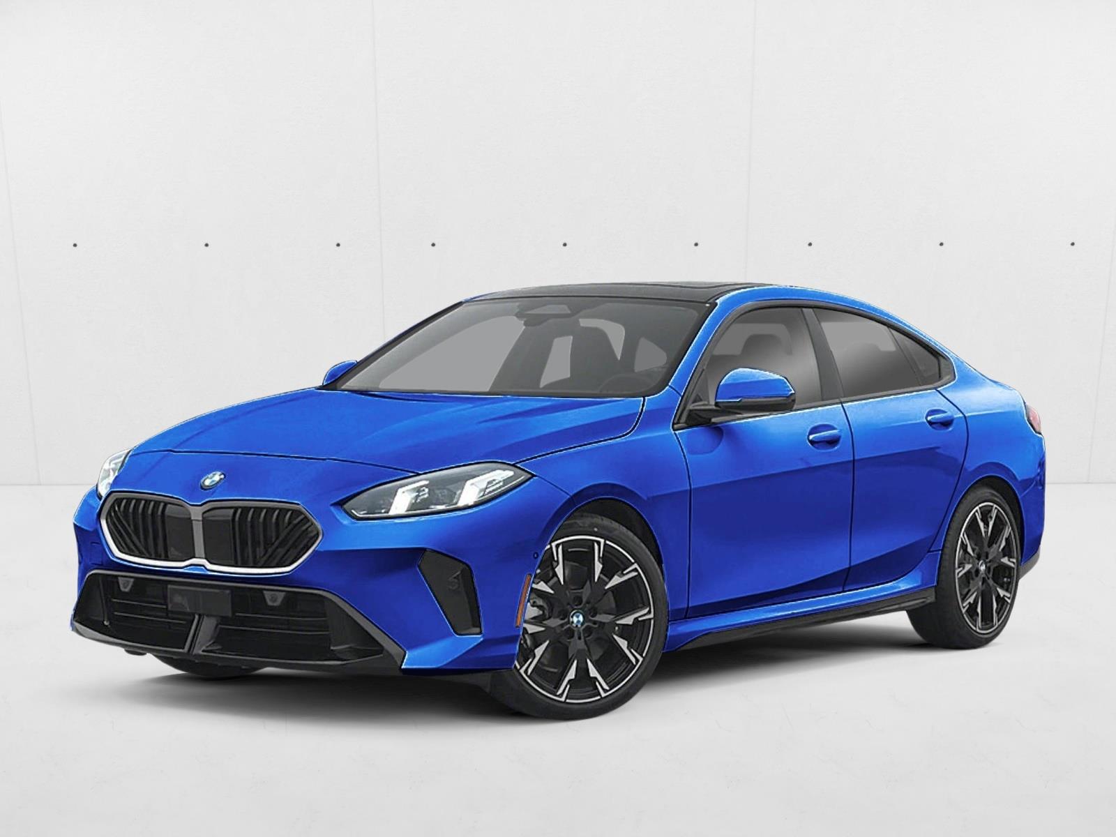 Thumbnail: 2026 BMW 2 Series - 1