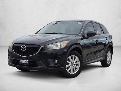 2013 Mazda CX-5 Touring -
                  Colorado Springs, CO