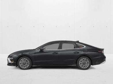 2026 Hyundai Sonata Hybrid