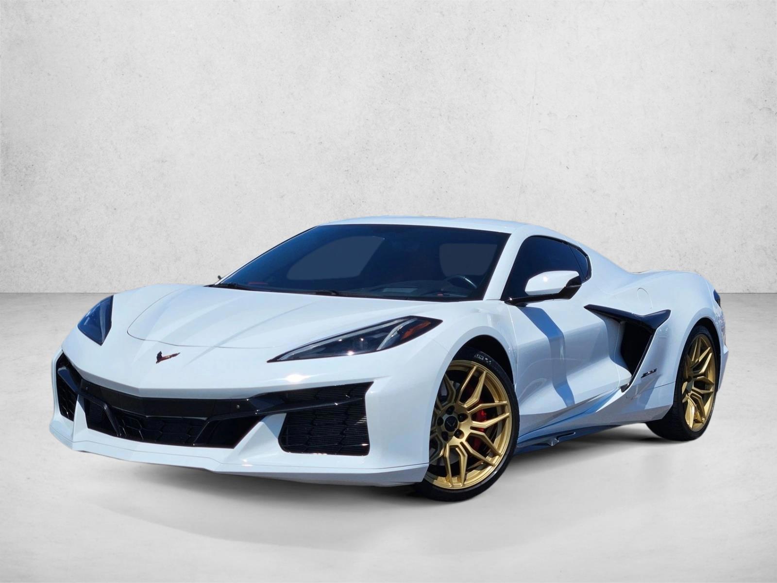 Thumbnail: 2023 Chevrolet Corvette - 1
