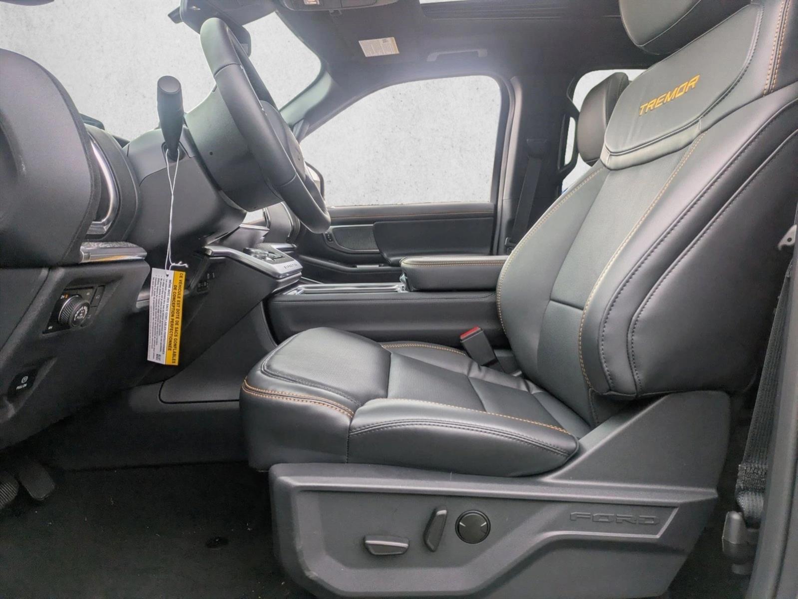 Thumbnail: 2026 Ford Expedition - 5