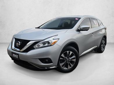 2016 Nissan Murano SL -
                  Albuquerque, NM