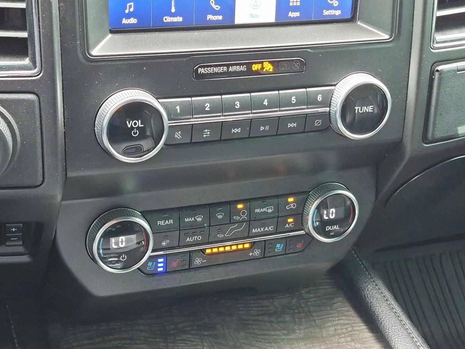2019 Ford FordExpedition, photo 25