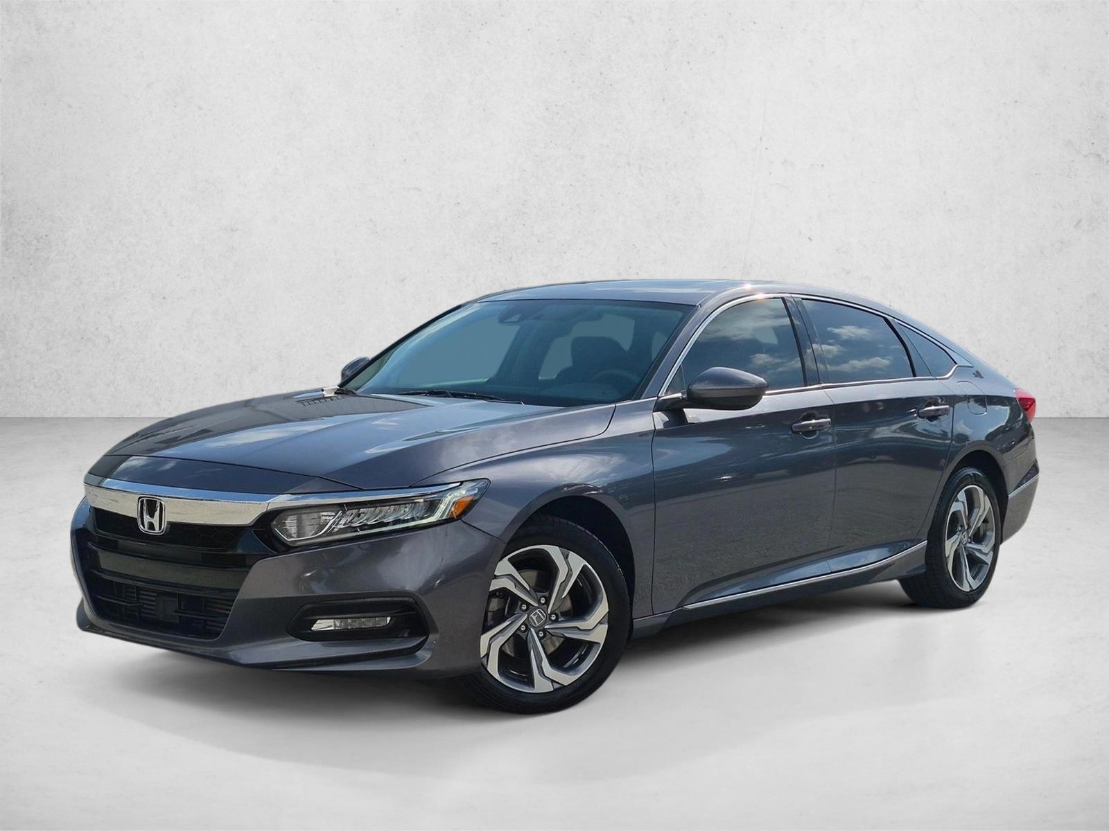 Thumbnail: 2019 Honda Accord - 1