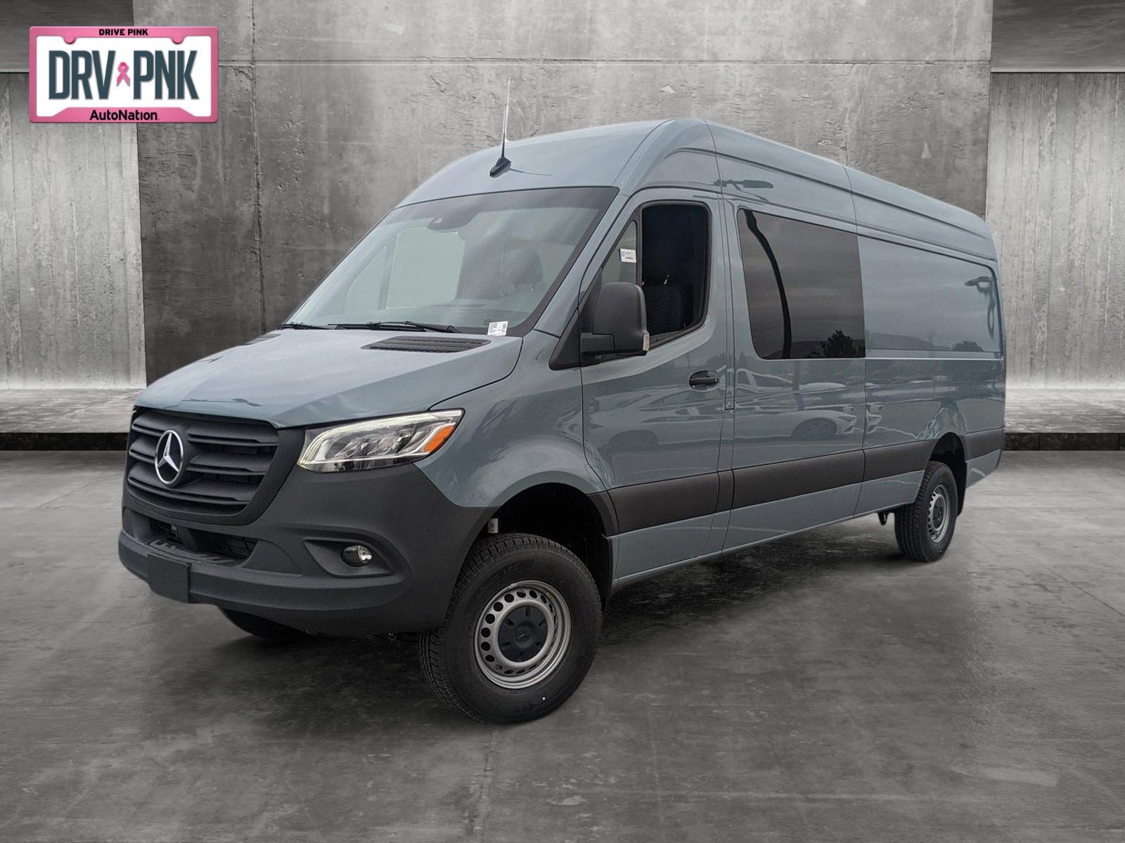 Car guru discount sprinter van