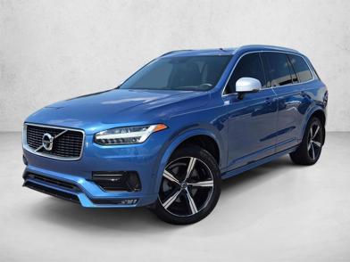 2019 Volvo XC90 R-Design -
                  Knoxville, TN