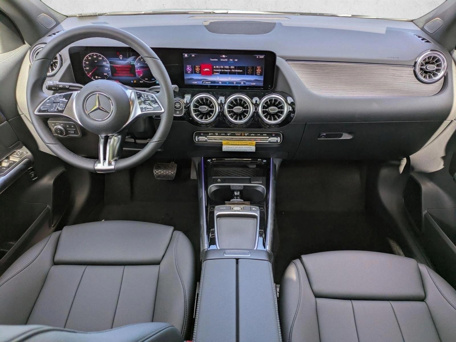 Thumbnail: 2026 Mercedes-Benz GLA - 4