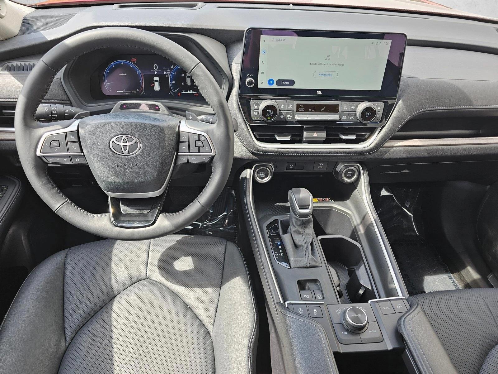 Thumbnail: 2026 Toyota Grand Highlander - 3