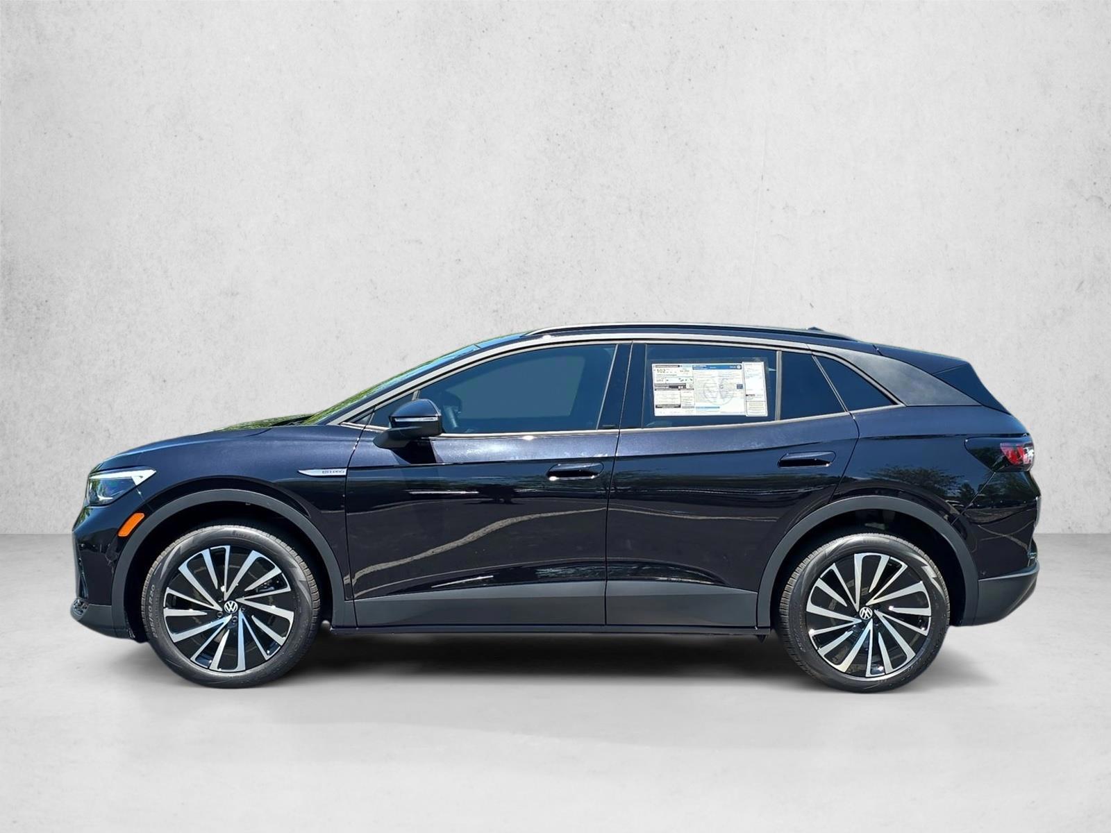 Thumbnail: 2026 Volkswagen ID.4 - 3