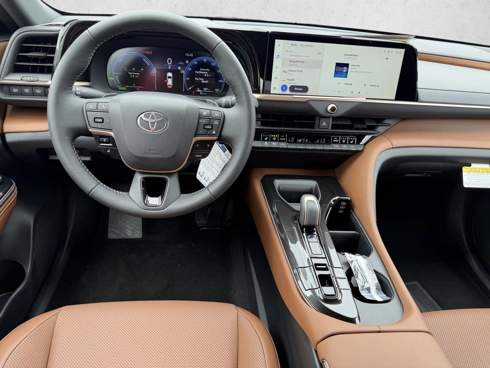 Thumbnail: 2026 Toyota Crown Signia - 3
