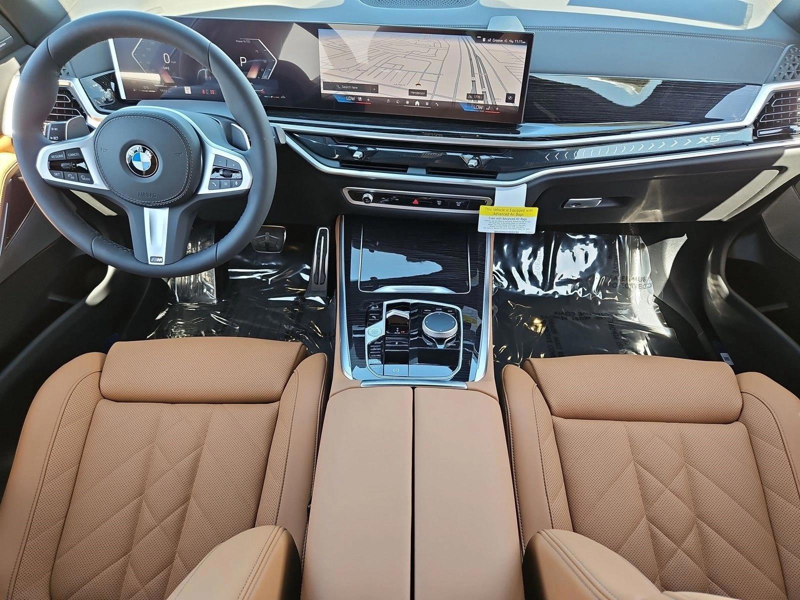 Thumbnail: 2026 BMW X5 - 4