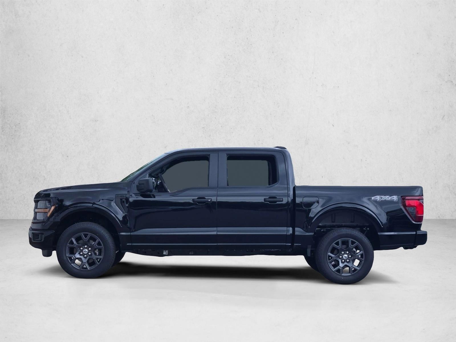 Thumbnail: 2026 Ford F-150 - 2