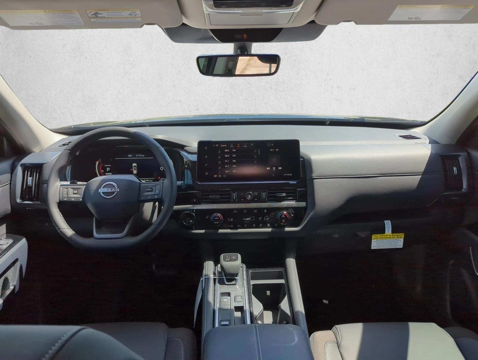 Thumbnail: 2026 Nissan Pathfinder - 2