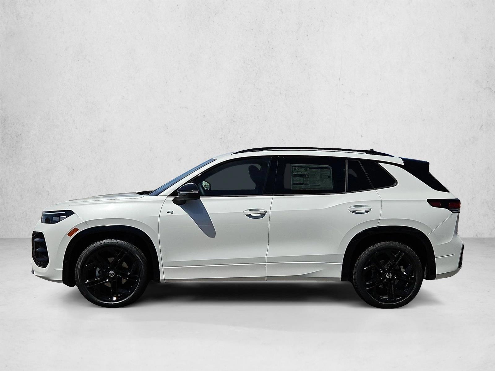 Thumbnail: 2026 Volkswagen Tiguan - 2