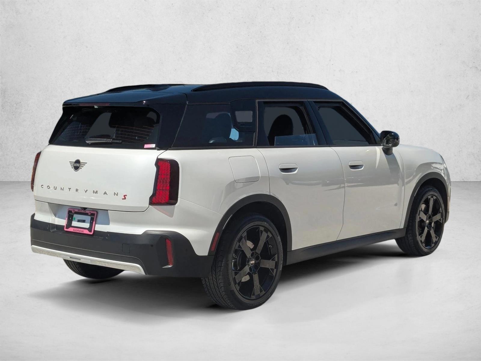 2026 MINI Countryman