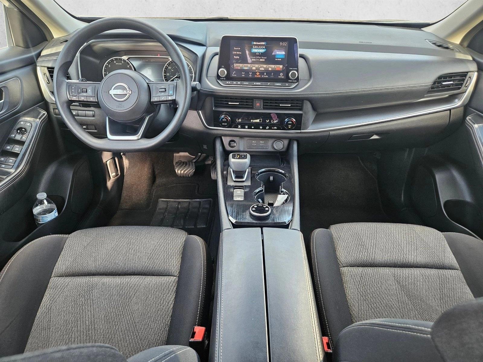 Thumbnail: 2024 Nissan Rogue - 3