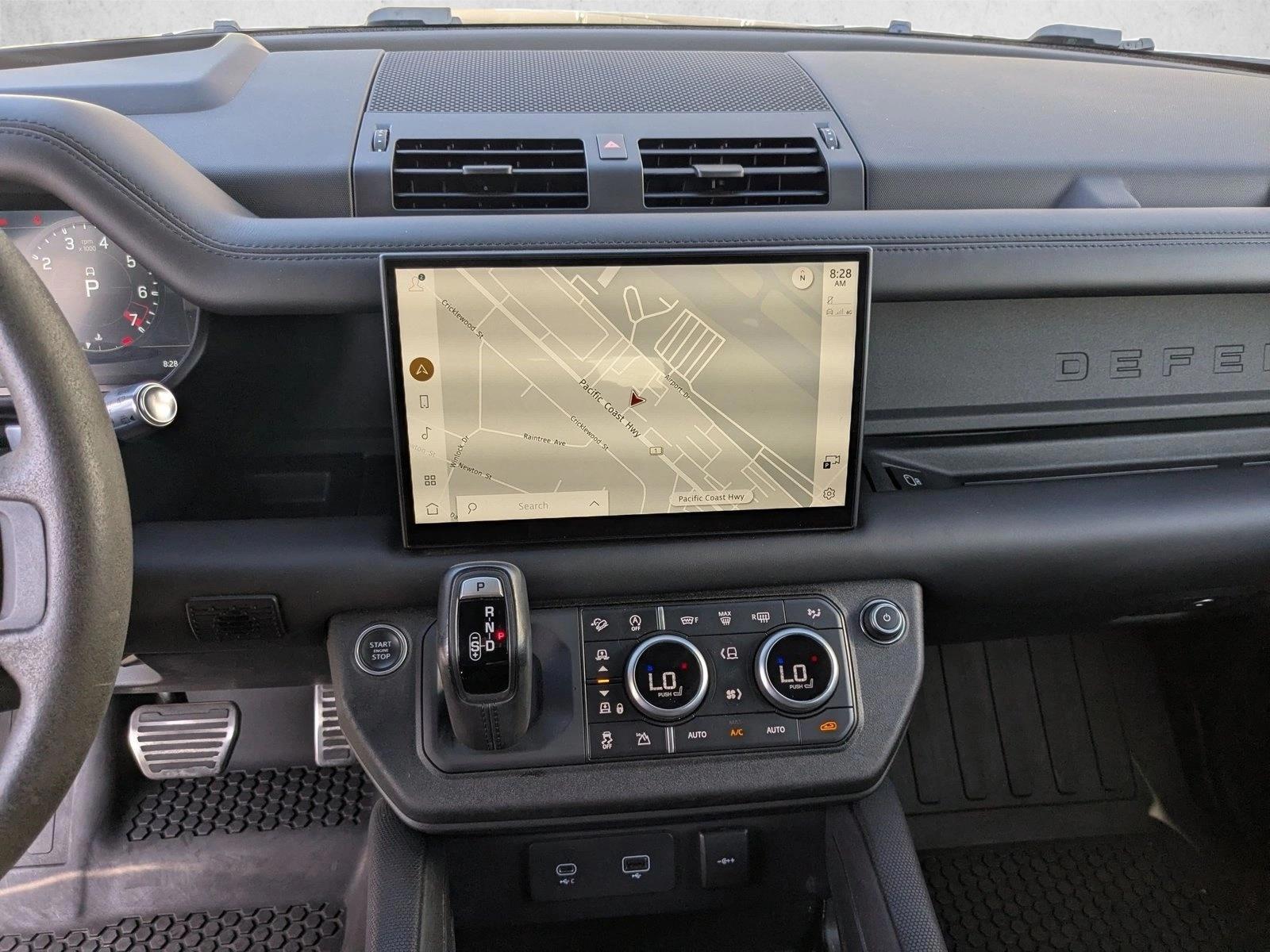 2022 Land Rover Defender V8 - Photo 13