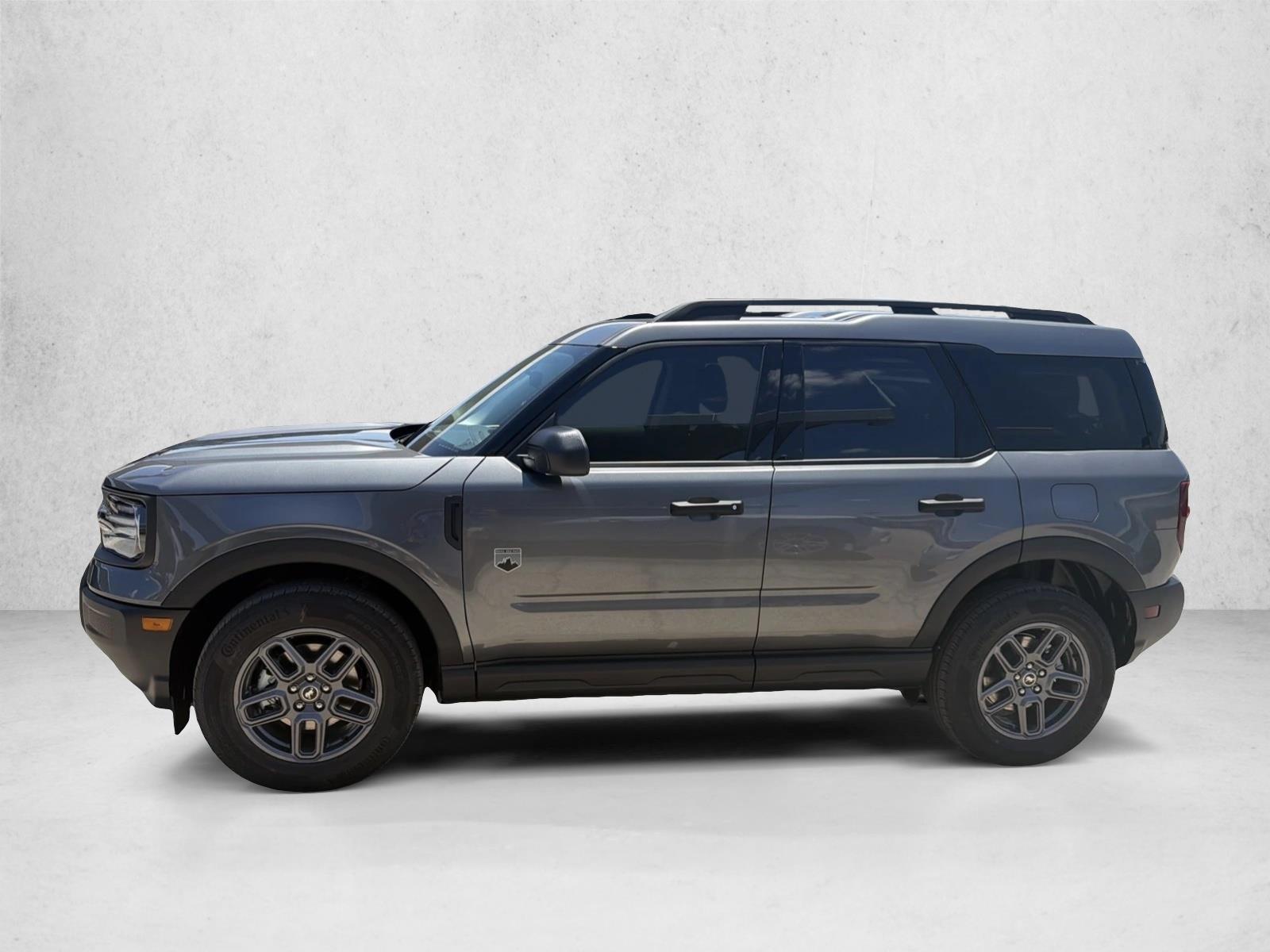 Thumbnail: 2026 Ford Bronco Sport - 2