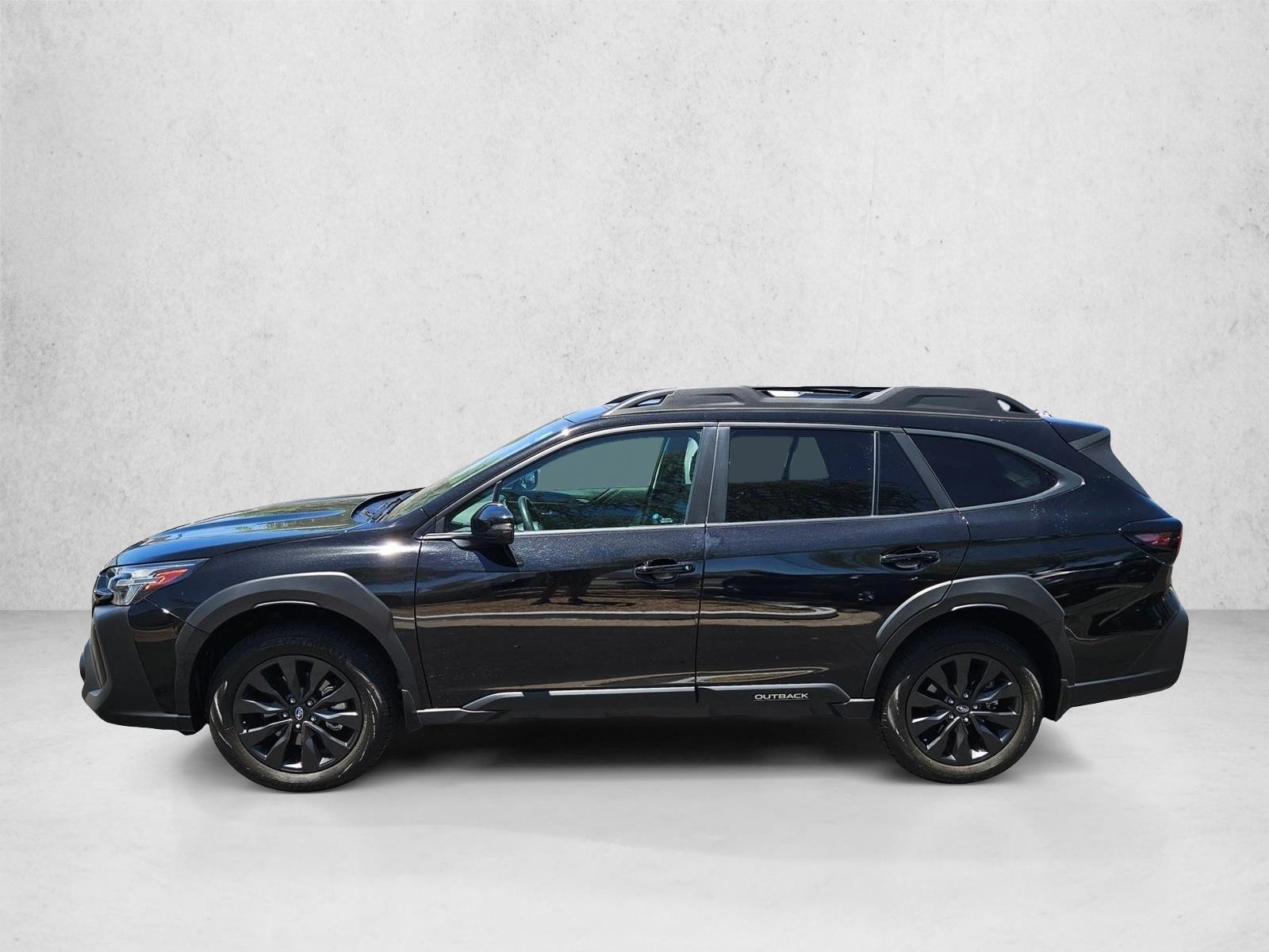 Thumbnail: 2025 Subaru Outback - 2