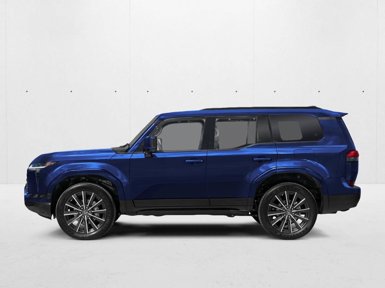 Thumbnail: 2026 Lexus GX - 2