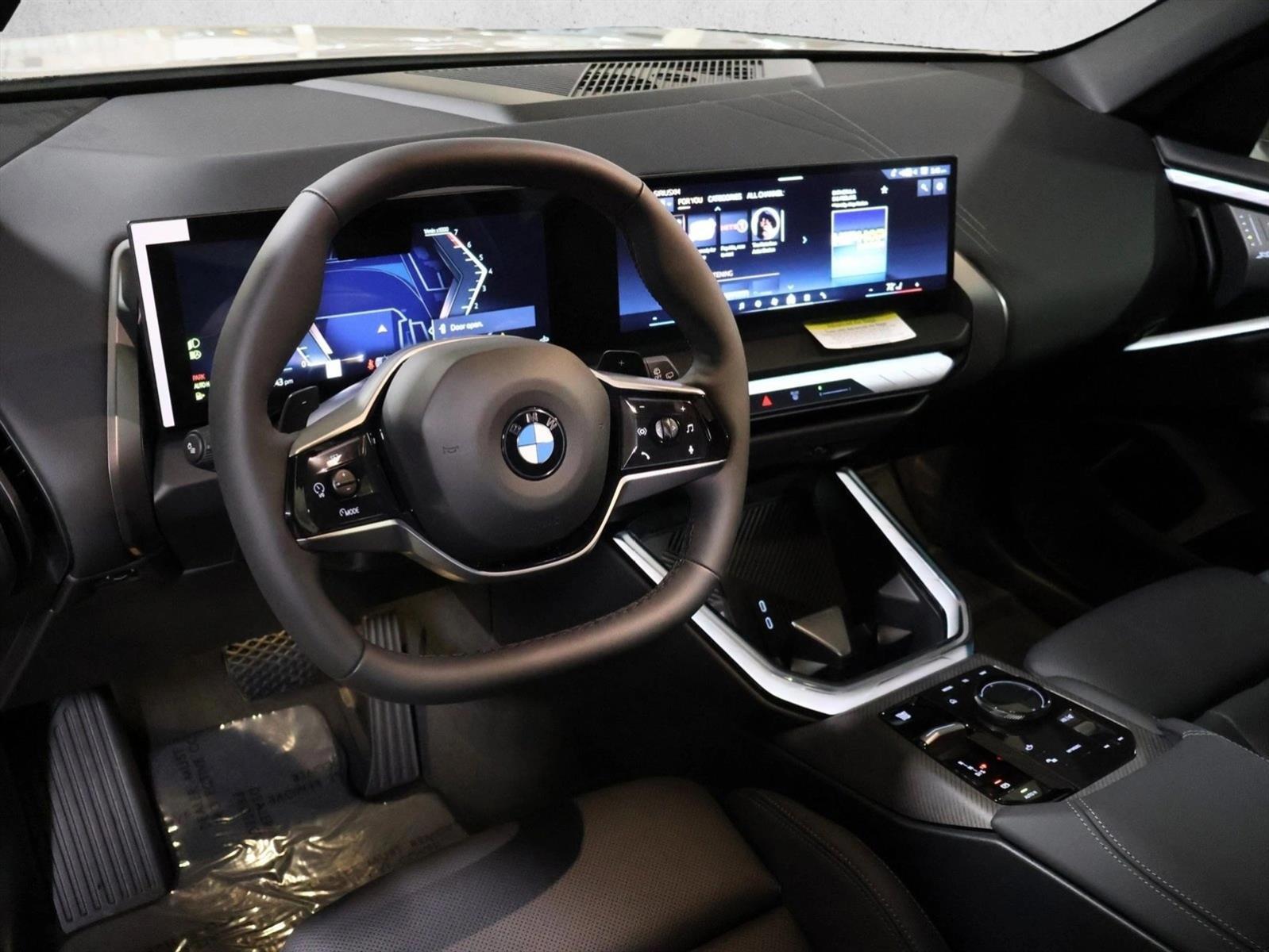 Thumbnail: 2026 BMW X3 - 3