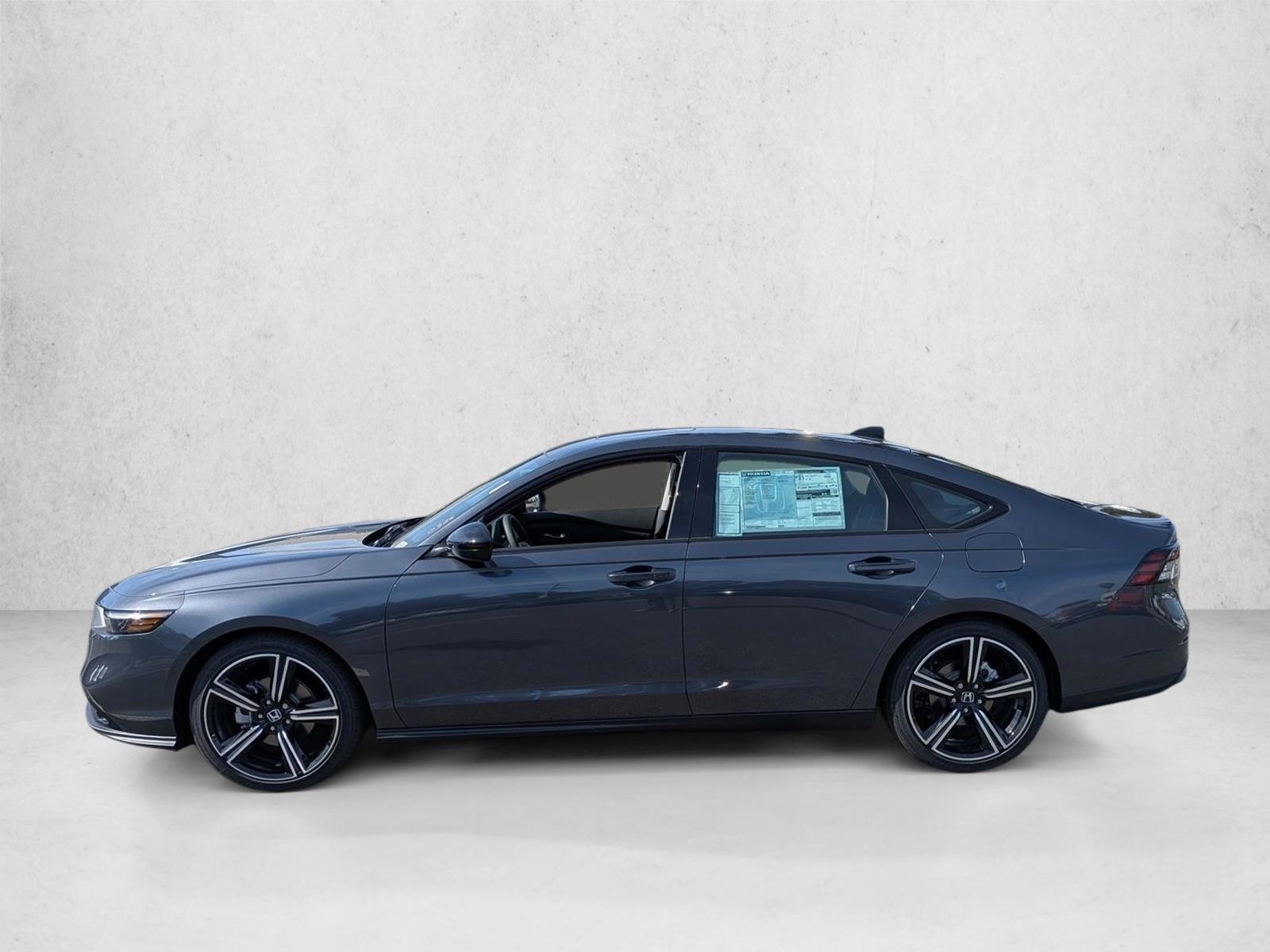 Thumbnail: 2026 Honda Accord - 2