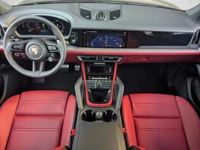2026 Porsche Cayenne