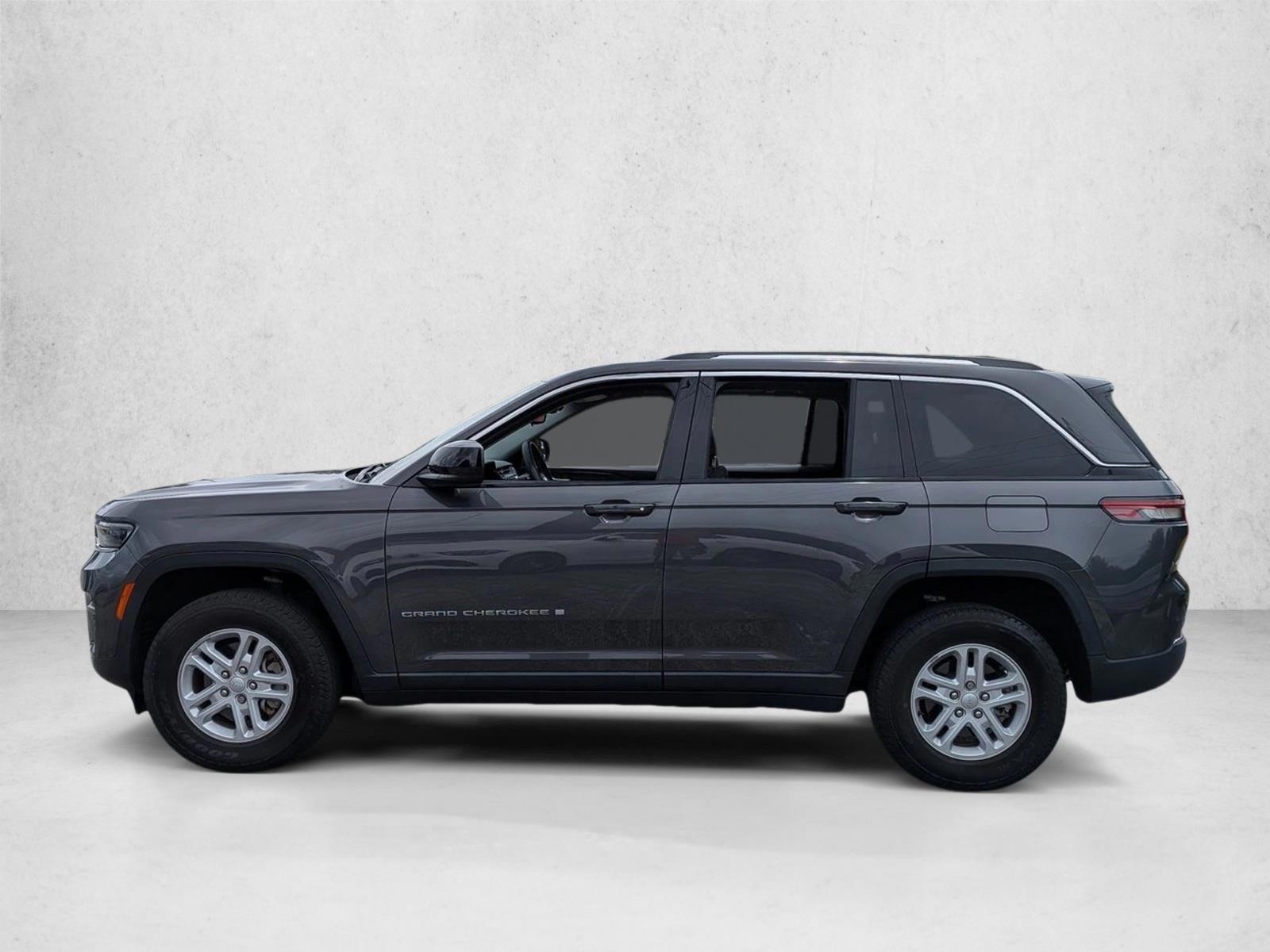 Thumbnail: 2023 Jeep Grand Cherokee - 2