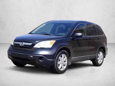 2008 Honda CR-V EX-L -
                  Golden, CO