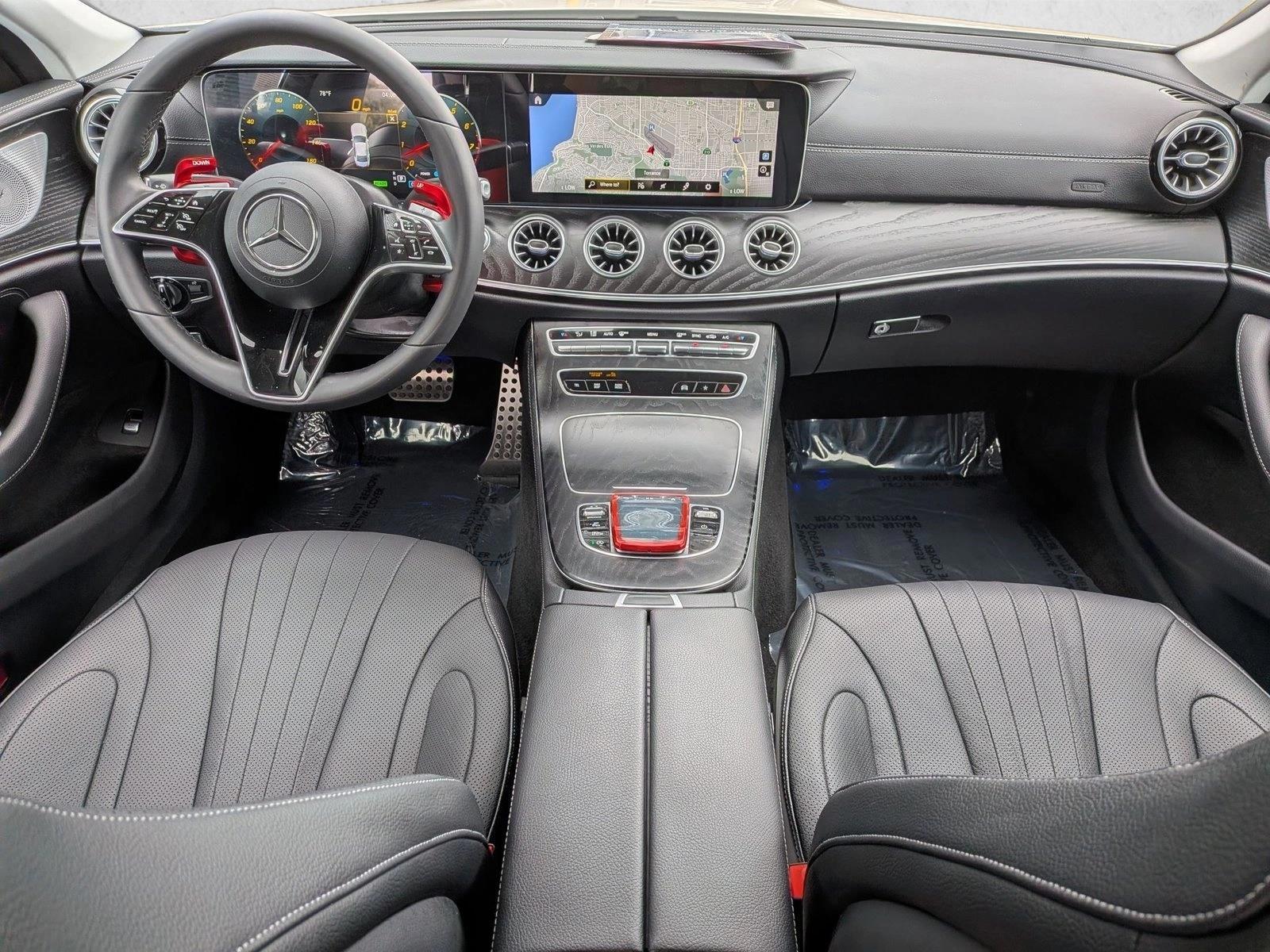 Thumbnail: 2023 Mercedes-Benz CLS - 3