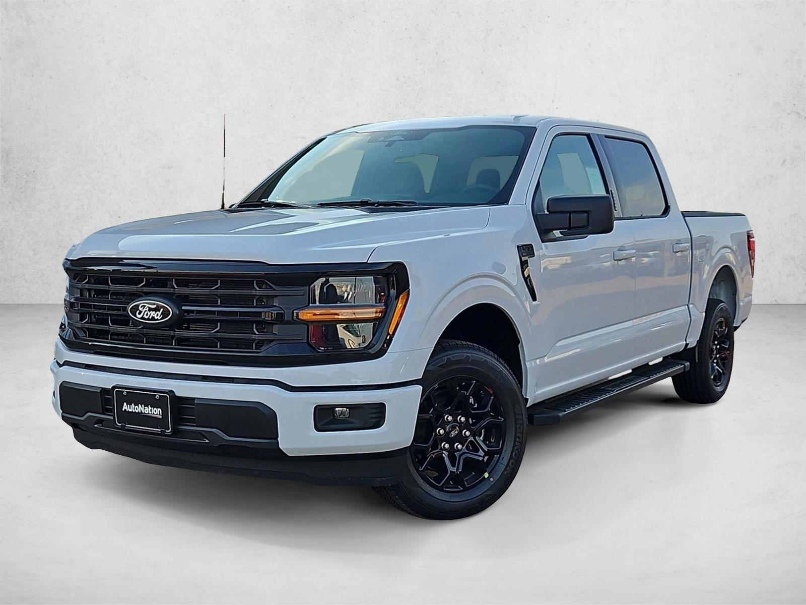 Thumbnail: 2026 Ford F-150 - 1