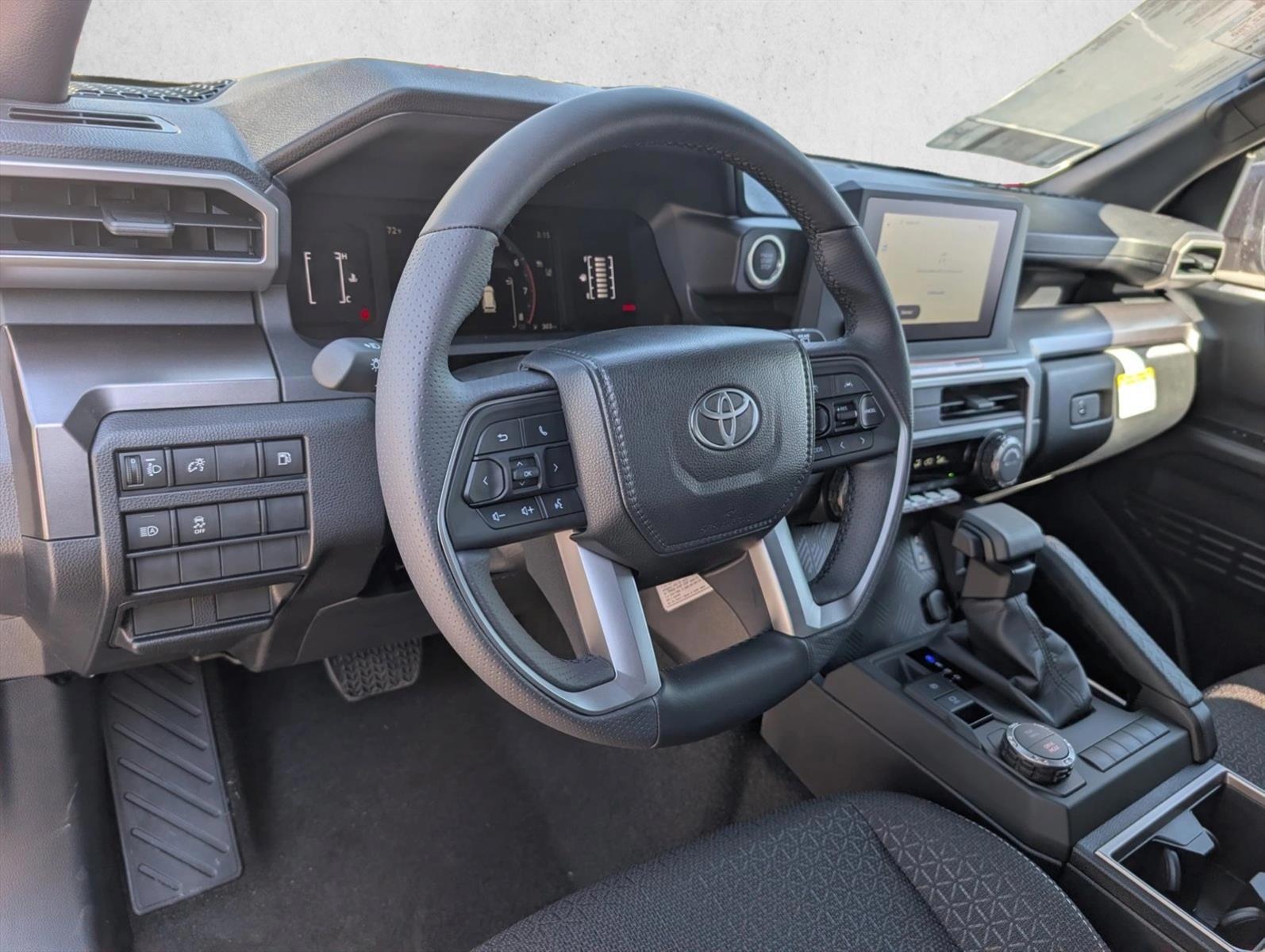 Thumbnail: 2026 Toyota 4Runner - 3