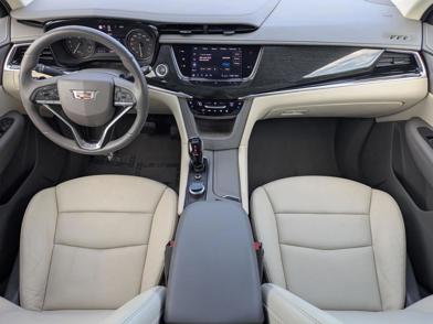 2020 Cadillac XT6