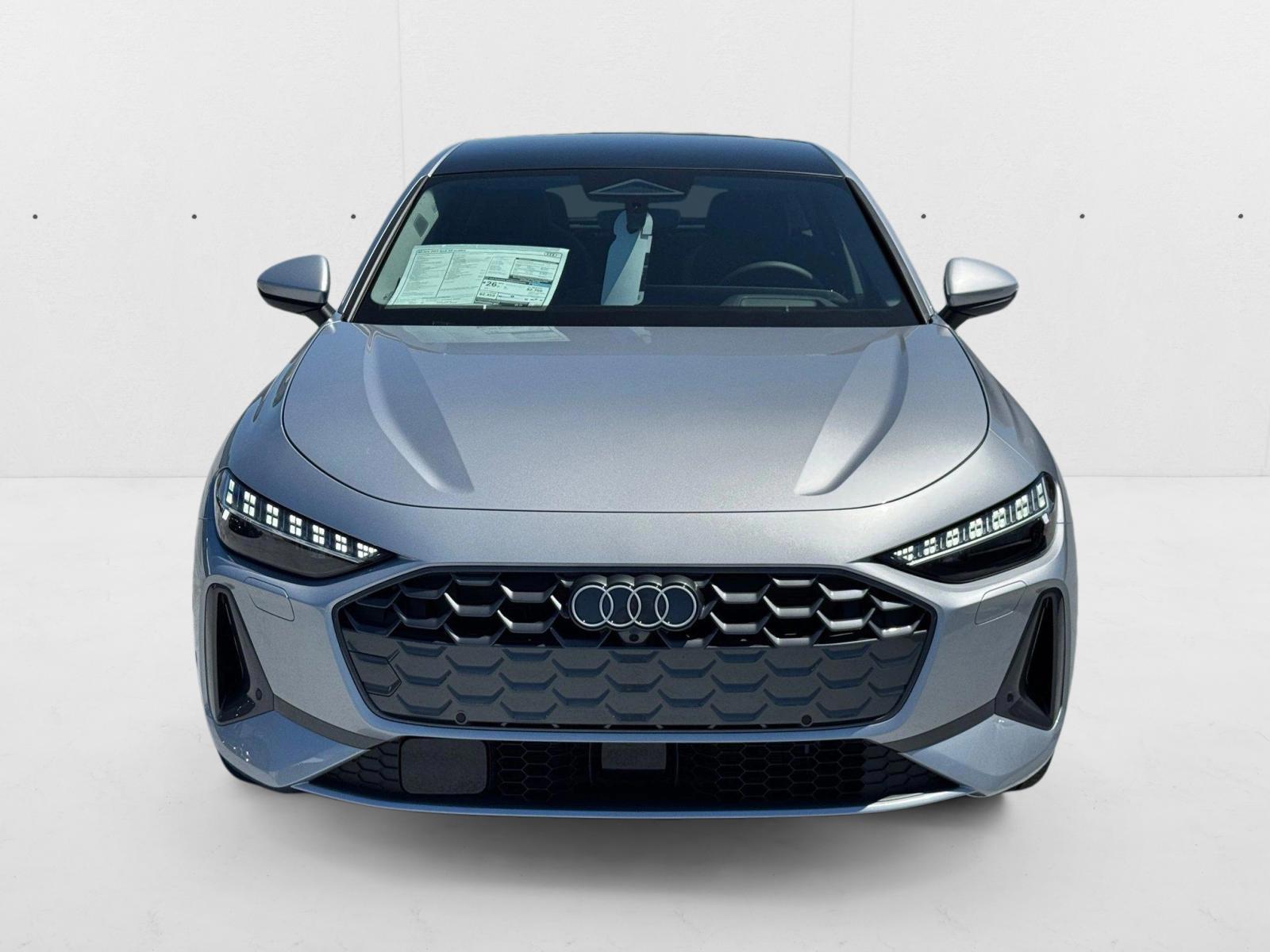 2025 Audi New A5 Premium Plus - Photo 5
