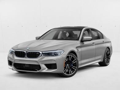 2019 BMW M5  -
                  Towson, MD