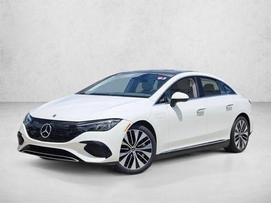 2023 Mercedes-Benz EQE 350 -
                  Pembroke Pines, FL
