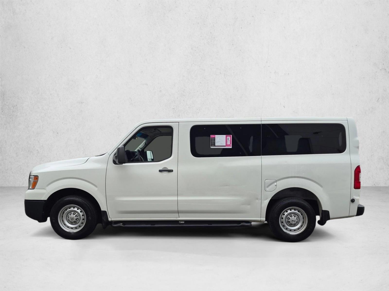 Thumbnail: 2018 Nissan NV - 2