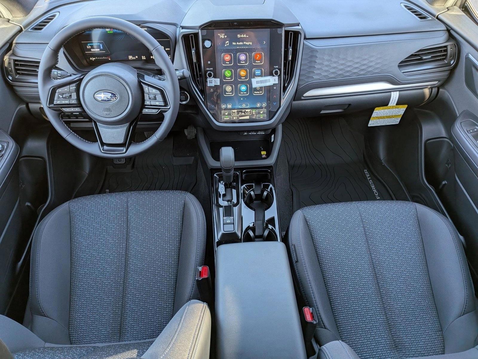 Thumbnail: 2026 Subaru Forester - 3