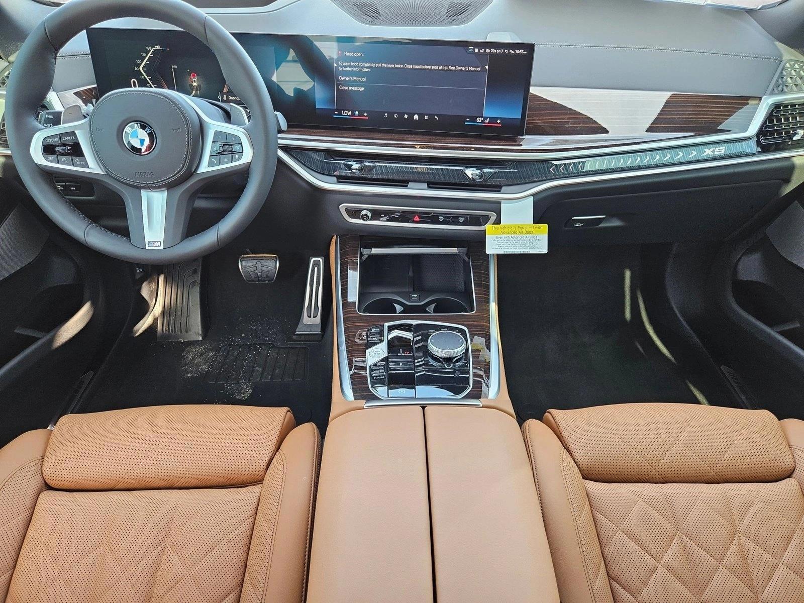 Thumbnail: 2026 BMW X5 - 4