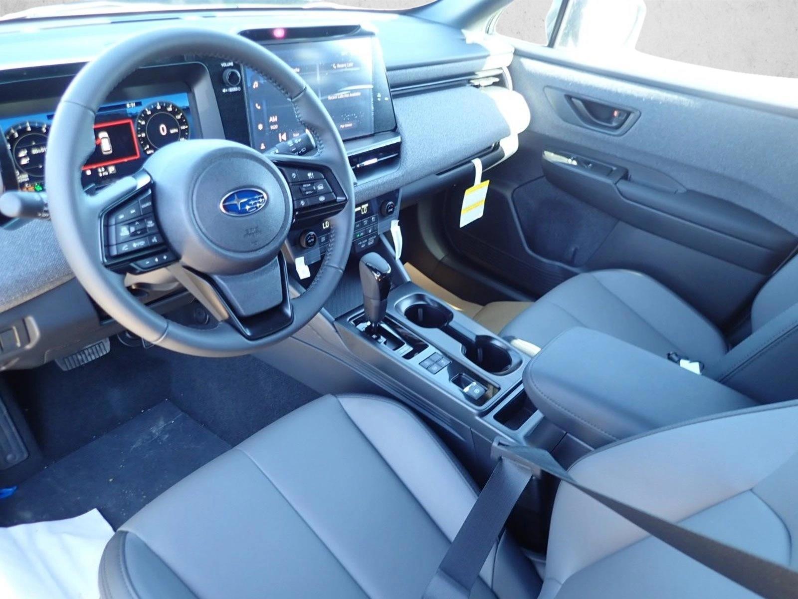 Thumbnail: 2026 Subaru Outback - 3