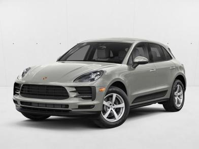 2019 Porsche Macan  -
                  Houston, TX