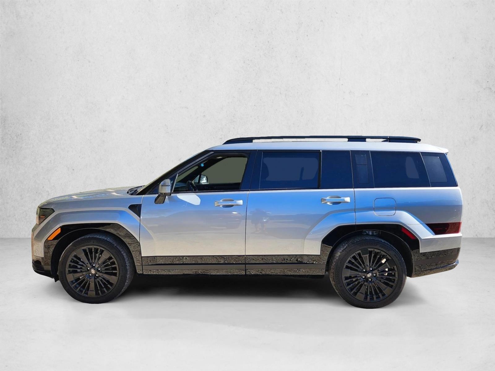 Thumbnail: 2025 Hyundai Santa Fe - 2
